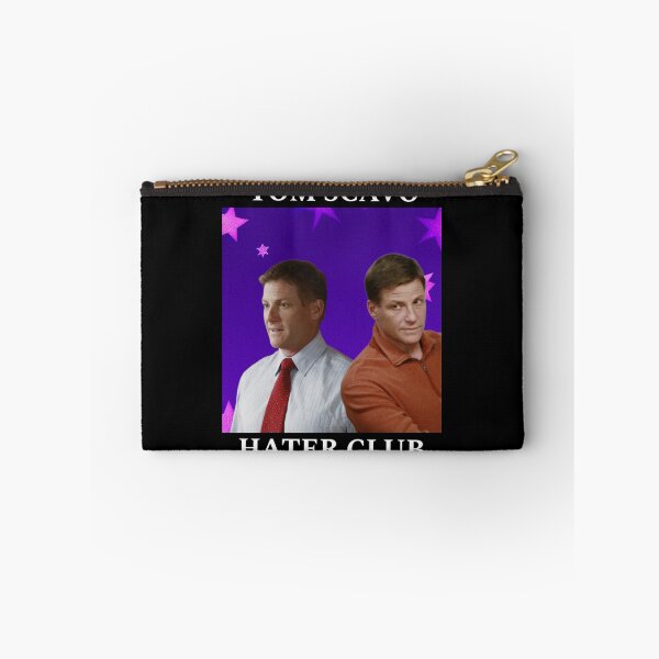 Item preview, Tom scavo hater club designed and sold by Kasalbas.