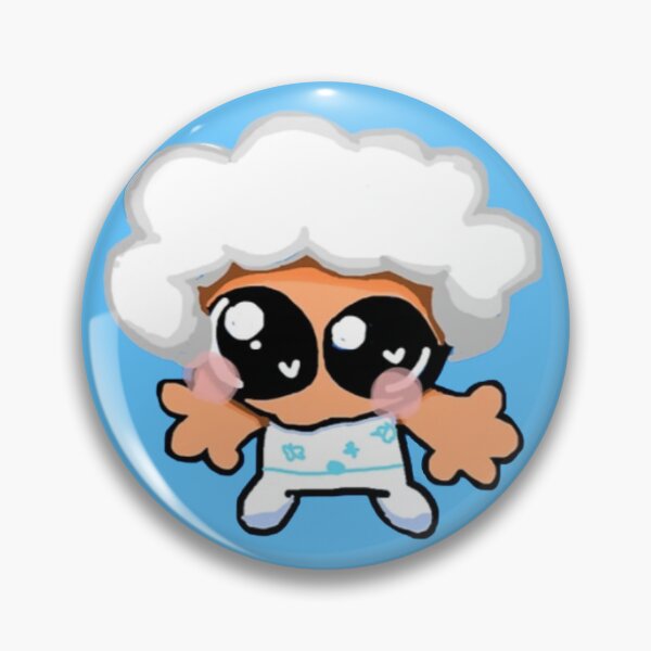 Item preview, Cute + Preppy Heavenly Cloudz – Kawaii Pastel Cartoon designed and sold by Heavenly-Cloudz.