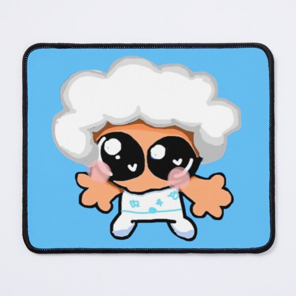 Item preview, Cute + Preppy Heavenly Cloudz – Kawaii Pastel Cartoon designed and sold by Heavenly-Cloudz.