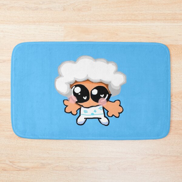 Item preview, Cute + Preppy Heavenly Cloudz – Kawaii Pastel Cartoon designed and sold by Heavenly-Cloudz.