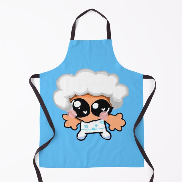 Item preview, Cute + Preppy Heavenly Cloudz – Kawaii Pastel Cartoon designed and sold by Heavenly-Cloudz.