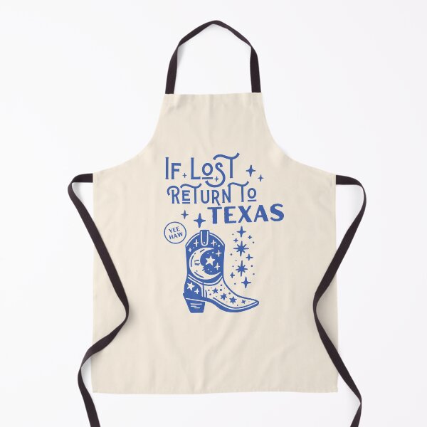 Item preview, Texas Love Cowboy Boot If Lost Return To Texas Moon and Stars designed and sold by Neeshki.