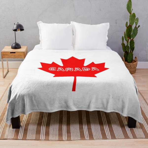 Item preview, Canada designed and sold by Paper Drip.