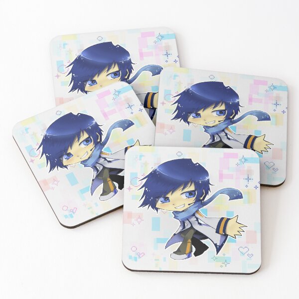 Item preview, Kaito Chibi designed and sold by Darkita11.