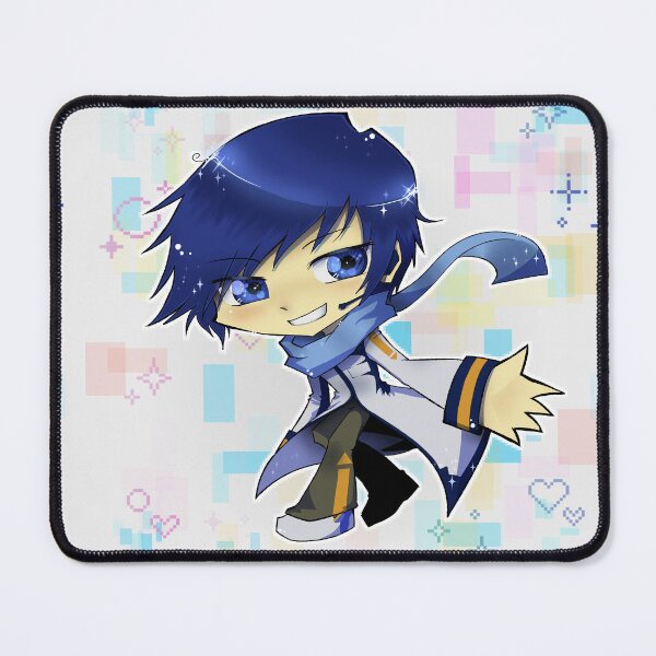 Item preview, Kaito Chibi designed and sold by Darkita11.