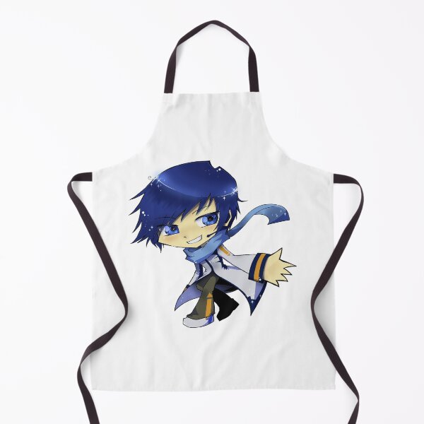 Item preview, Kaito Chibi designed and sold by Darkita11.