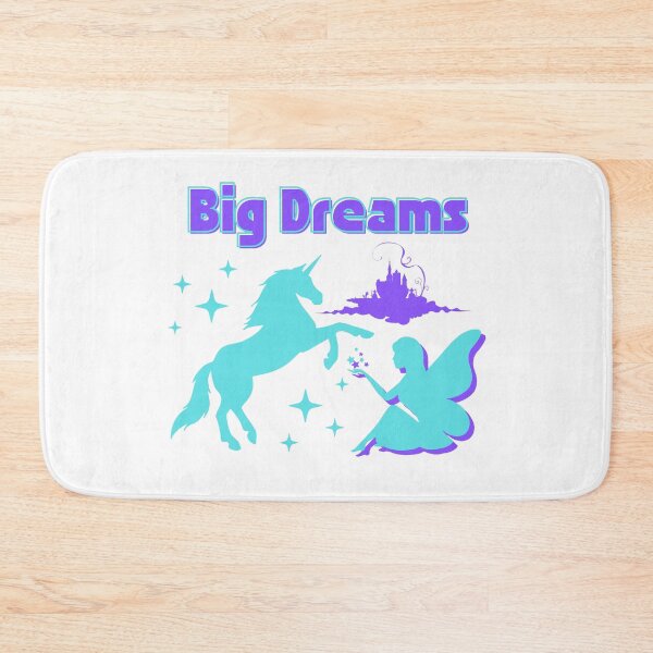 Item preview, Big Dreams Design  designed and sold by StikEmUp Stickers .