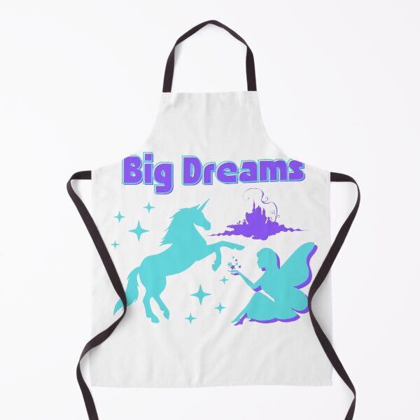 Item preview, Big Dreams Design designed and sold by StikEmUp Stickers .
