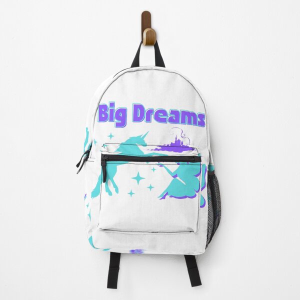 Item preview, Big Dreams Design  designed and sold by StikEmUp Stickers .