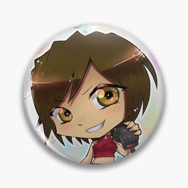Item preview, Meiko Chibi designed and sold by Darkita11.