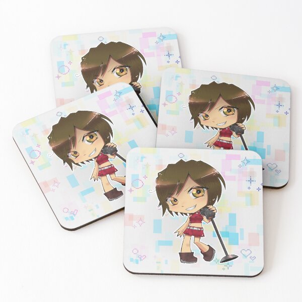 Item preview, Meiko Chibi designed and sold by Darkita11.