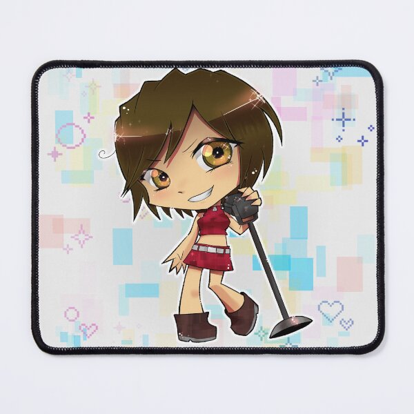 Item preview, Meiko Chibi designed and sold by Darkita11.