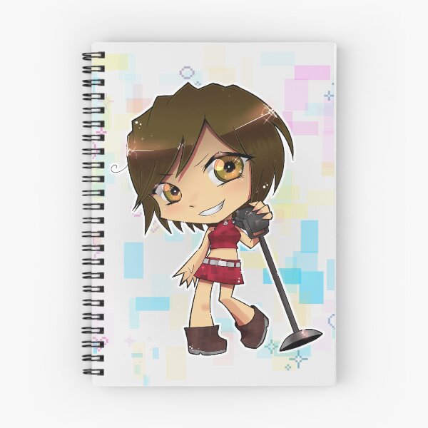 Item preview, Miko Chibi designed and sold by Darkita11.
