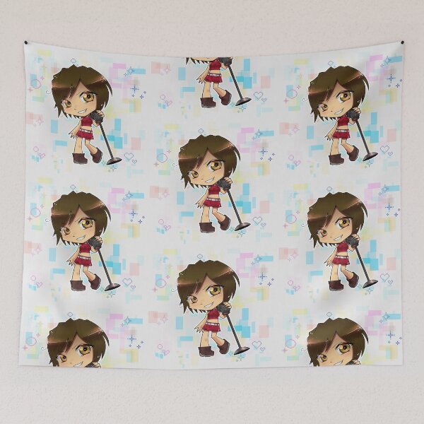 Item preview, Meiko Chibi designed and sold by Darkita11.