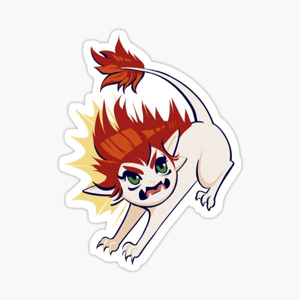 Item preview, Angry Ariral designed and sold by VOTVMerch.