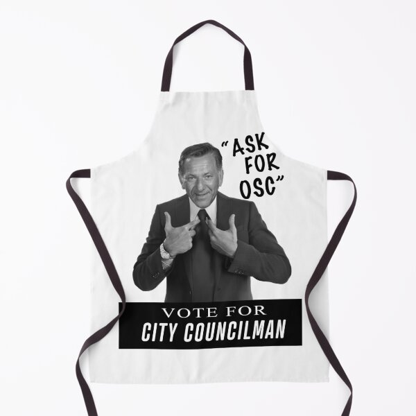 Item preview, Ask for Osc! designed and sold by DToneDef.