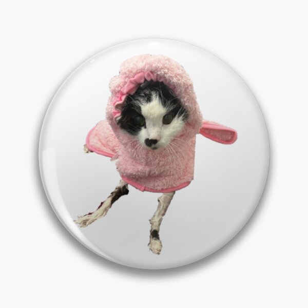 Item preview, Iconic robe pic designed and sold by Oreoeocat.
