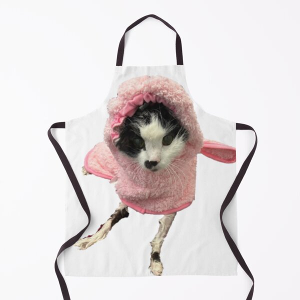 Item preview, Iconic robe pic designed and sold by Oreoeocat.