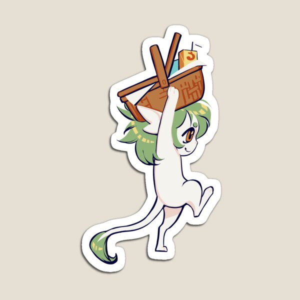 Item preview, Anreise mit Picknickkorb designed and sold by VOTVMerch.