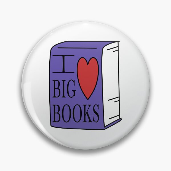 Artikelvorschau, Ich liebe das Design großer Bücher für begeisterte Leser entworfen und verkauft von Halcart.