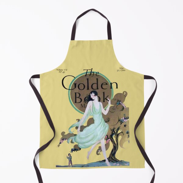 Item preview, Golden Book (05.1928) designed and sold by Book Maven.
