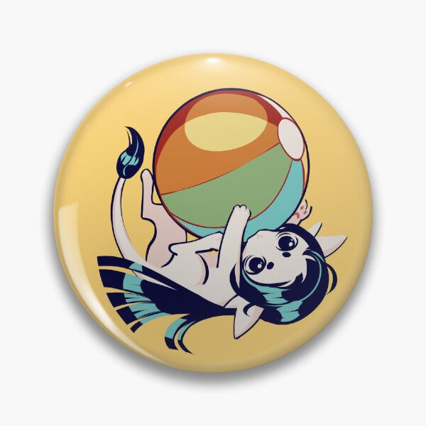 Artikel-Vorschau von Ariral mit einem Wasserball, designt und verkauft von VOTVMerch.