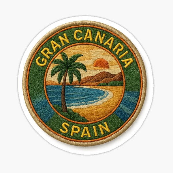 Espagne - Espana - Islas Canarias - Tenerife - Multivues - Petit train