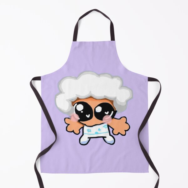 Item preview, Purple Cute + Preppy Heavenly Cloudz – Kawaii Pastel Cartoon designed and sold by Heavenly-Cloudz.