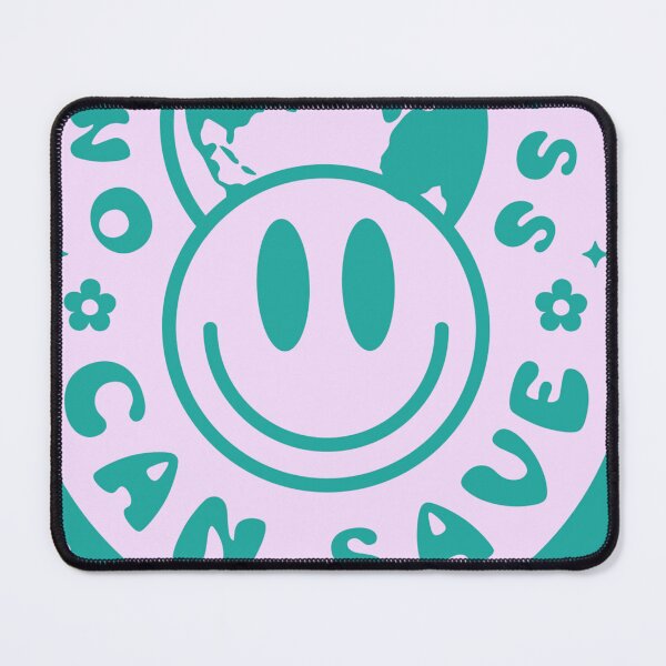 Item preview, Smiley World Pop! ? The Coolest Patches & Emoji Vibes You Need RN designed and sold by NOMADIC ART.