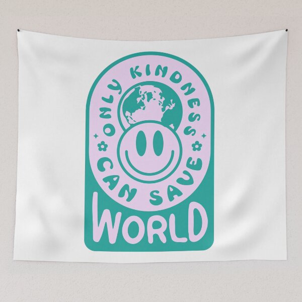 Item preview, Smiley World Pop! ? The Coolest Patches & Emoji Vibes You Need RN designed and sold by NOMADIC ART.