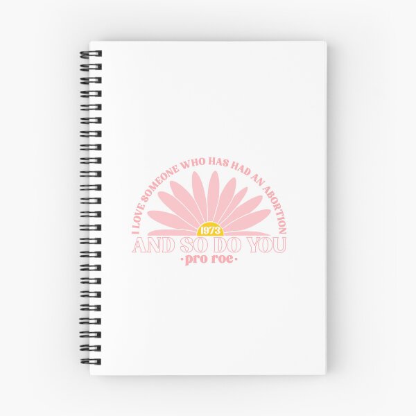 Item preview, I Love Someone Who Has Had An Abortion And So Do You Pro Roe Pro Choice designed and sold by Emily Owen Designs.
