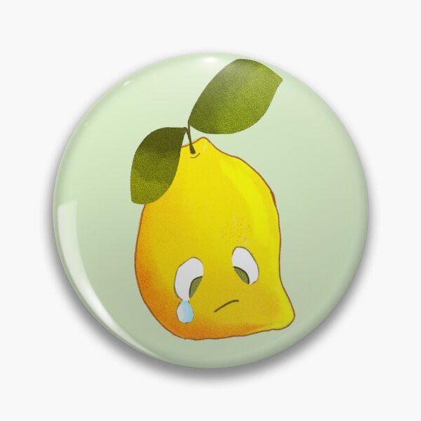 Item preview, Lost lemon designed and sold by Rrroga.