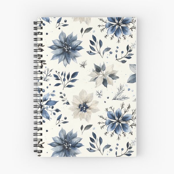 Item preview,  Elegant Monochrome Floral designed and sold by Jonaree Art Design.