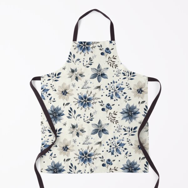 Item preview, Elegant Monochrome Floral designed and sold by Jonaree Art Design.