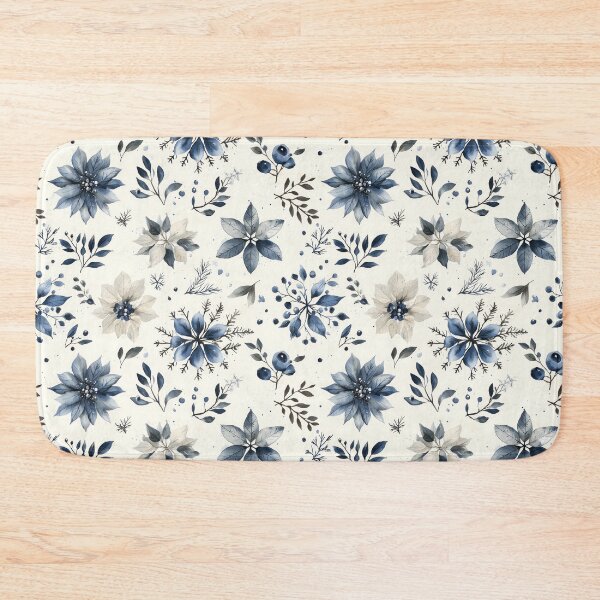 Item preview,  Elegant Monochrome Floral designed and sold by Jonaree Art Design.
