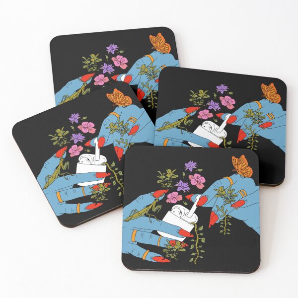 Item preview, Blooming designed and sold by Motel Gemini.