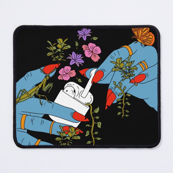 Item preview, Blooming designed and sold by Motel Gemini.