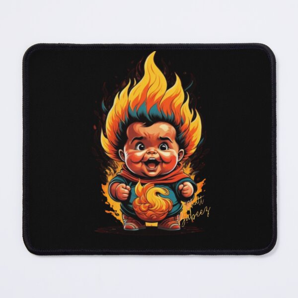 Item preview, Lil Flame designed and sold by No1PhatBabeez.