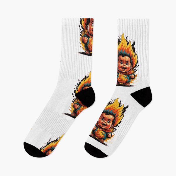 Item preview, Lil Flame  designed and sold by No1PhatBabeez.