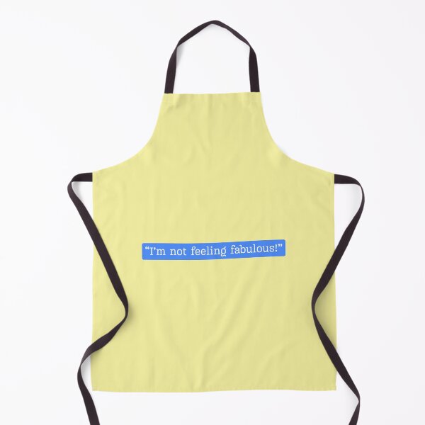 Item preview, I'm not feeling fabulous designed and sold by PShwetsss.