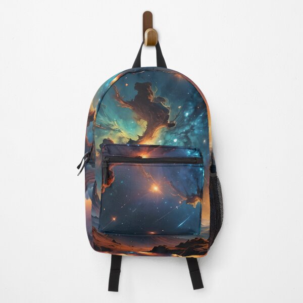 Item preview, View from an Alien Planet designed and sold by Reloquence.