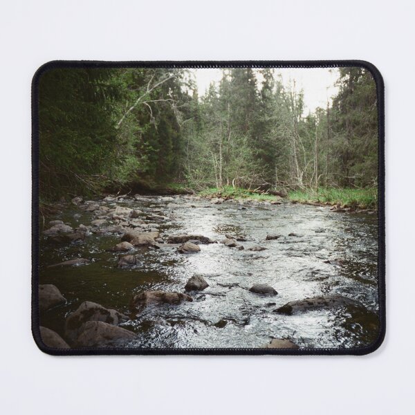 Item preview, Åringsån Creek in Sweden designed and sold by ztrnorge.
