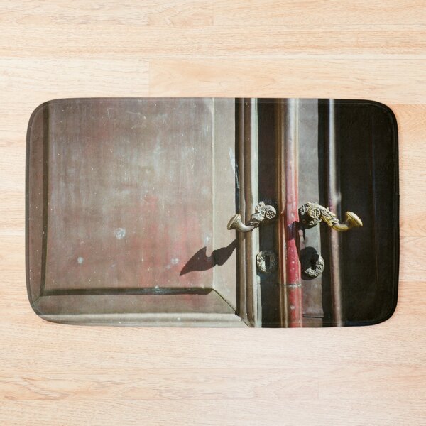 Item preview, Ancient Doorway at the Revsund Church in Sweden designed and sold by ztrnorge.