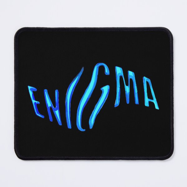 Item preview, ENIGMA designed and sold by officialnallum.