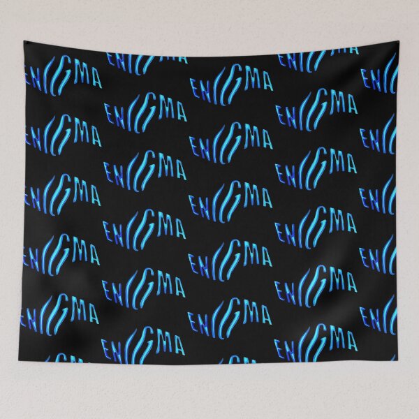 Item preview, ENIGMA designed and sold by officialnallum.
