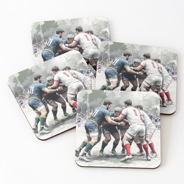 Item preview, Inner Shorts: The Secret Weapon for Extra Zest on the Field; Inner Shorts: The Unsung Heroes of Rugby Gear designed and sold by Creative-RE.