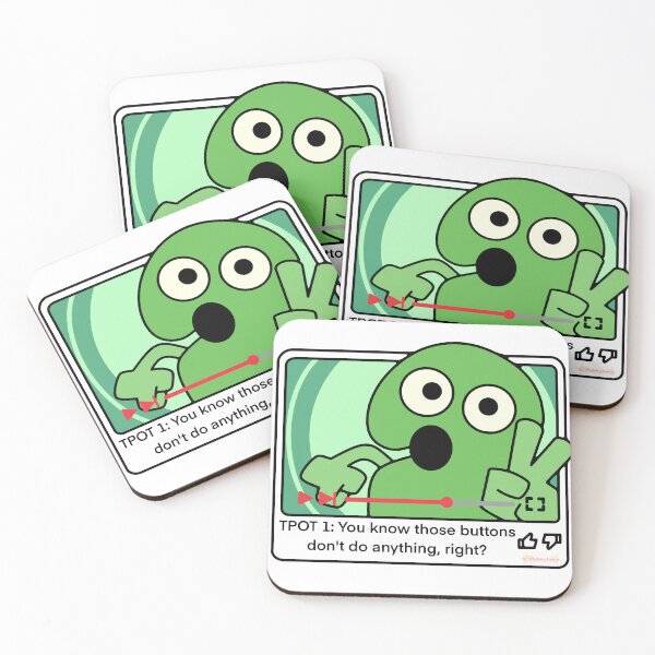 Item preview, TPOT Two Video designed and sold by kofisimulators.