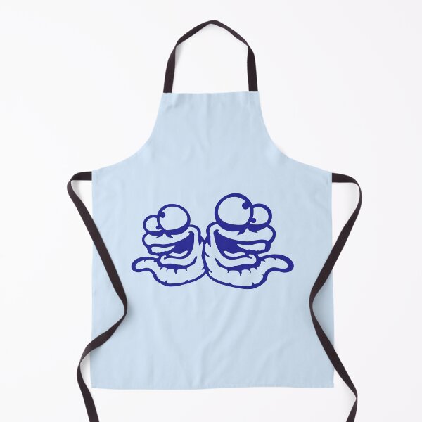 Item preview, 2 Worm Crazy Team Friends Weird Happy Fun Grimace designed and sold by shirt-o-mat.
