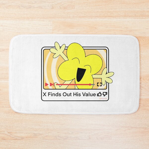 Item preview, X BFB Video designed and sold by kofisimulators.