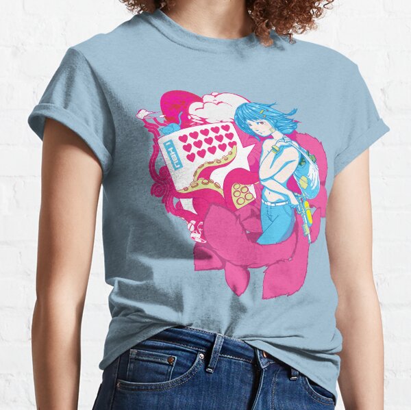 20k challenge redux Classic T-Shirt